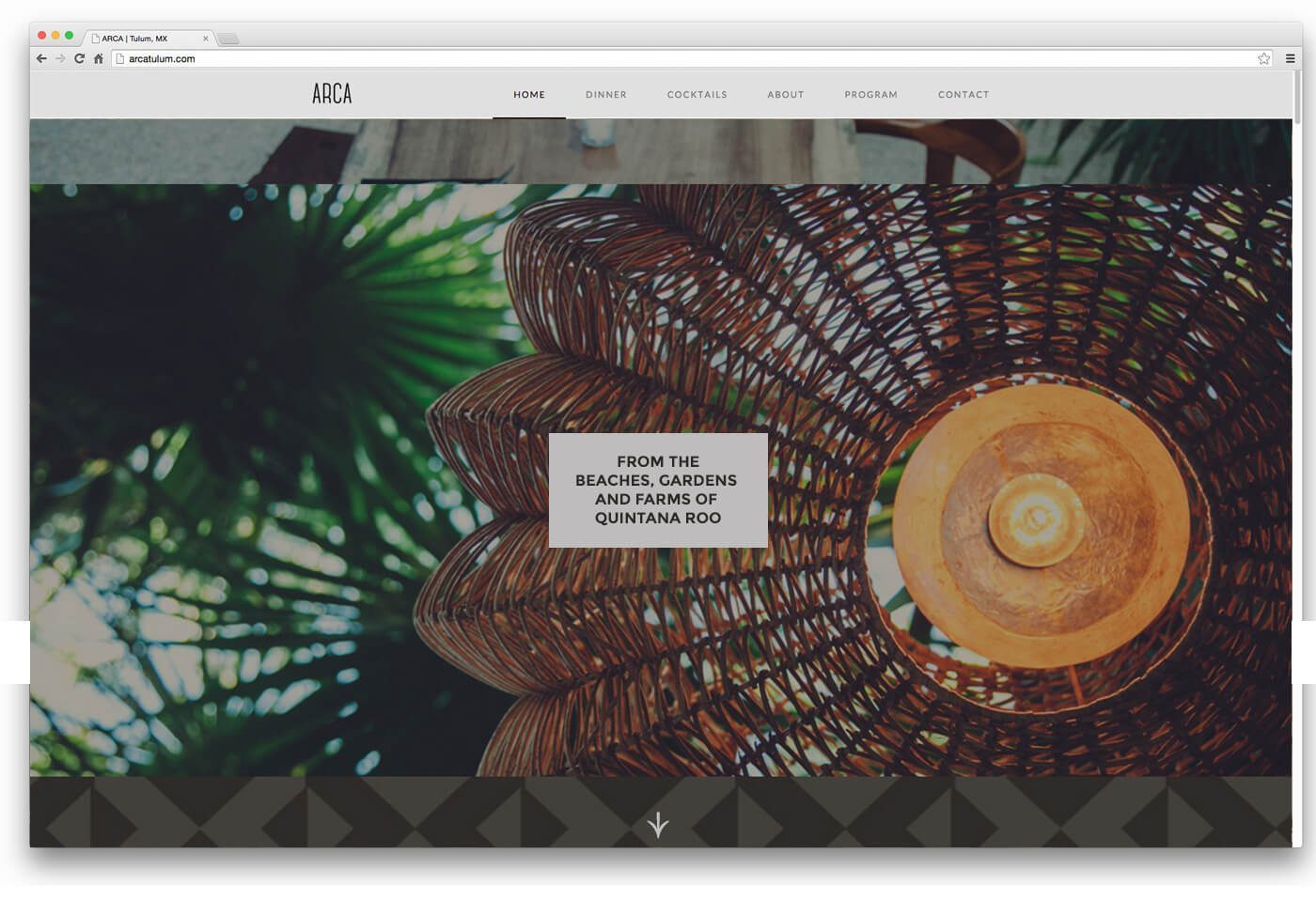Arca_website.quintana.roo Arca Tulum, Quintana Roo Mexico