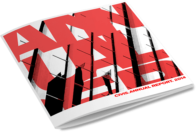 Civis.annualreport