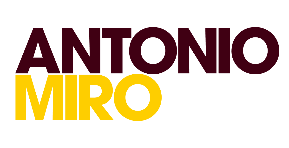 colorola-antonio-miro-barcelona