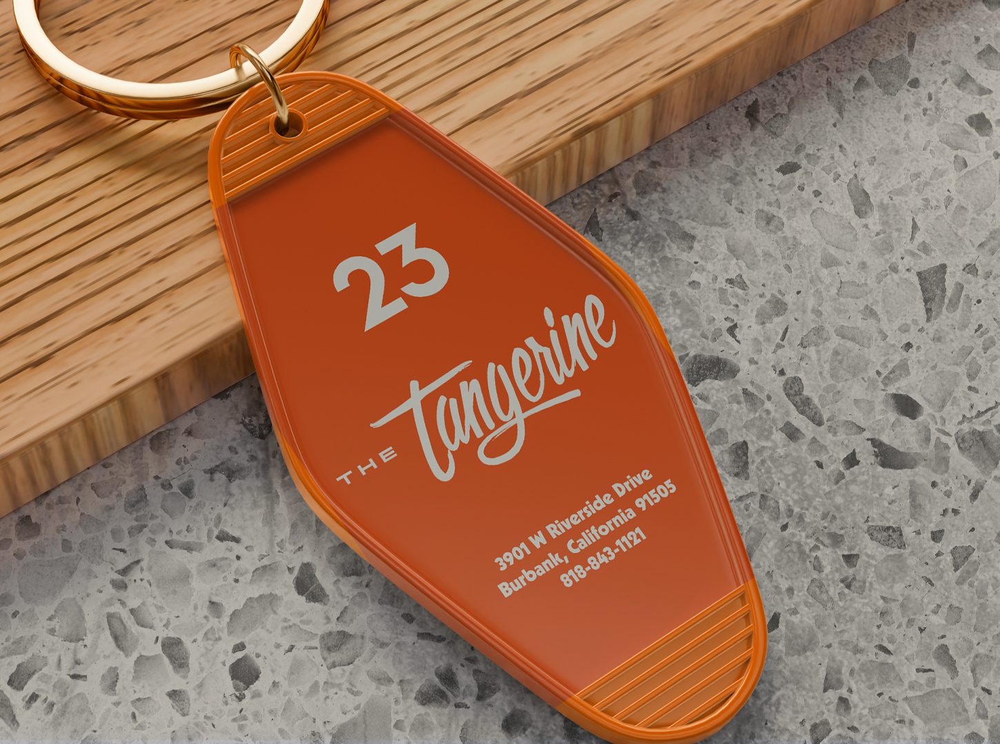 colorola-tangerine-llavero