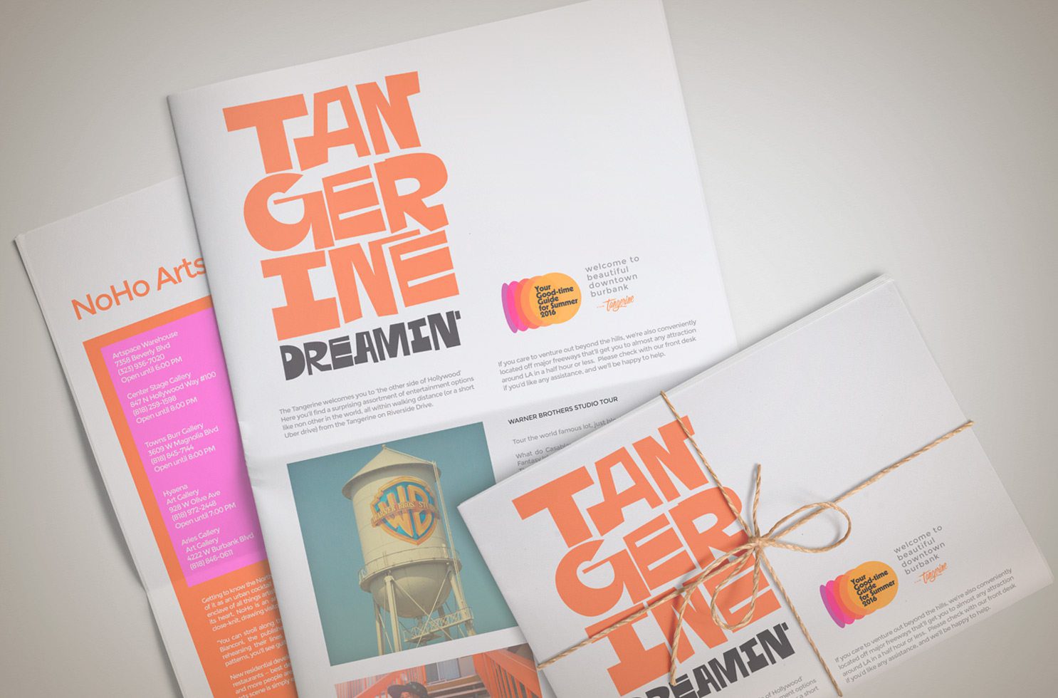 tangerine_publication